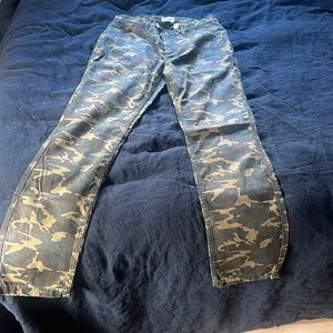 Taylor Stitch Chore Pants - 32